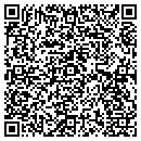 QR code with L S Pool Service contacts