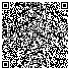 QR code with Marble Falls Spa & Pools contacts