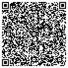 QR code with One Stop Computer Solutions contacts