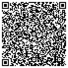 QR code with C & S Heating & Cooling contacts