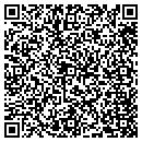 QR code with Webster's Garage contacts