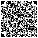 QR code with E A Technologies LLC contacts