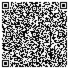 QR code with University Of Ca Occup Safety contacts