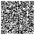 QR code with Jls Custom Homes contacts