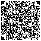 QR code with P C Ambulance 1 contacts