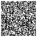 QR code with L & M Company contacts