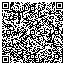 QR code with Kim & Assoc contacts