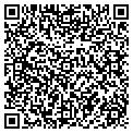 QR code with JSC contacts