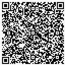 QR code with P C Man contacts