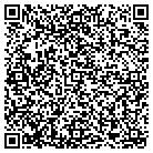 QR code with R Carlson Contracting contacts