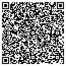 QR code with Anthony Tailor contacts