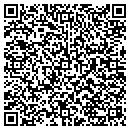 QR code with R & D Service contacts