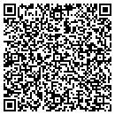 QR code with P C Network Systems contacts