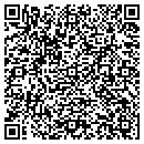 QR code with Hybels Inc contacts