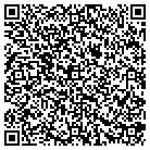 QR code with Mr Ed's Swimming Pool Service contacts