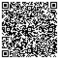 QR code with Keba contacts