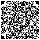 QR code with P C Service & Support Inc contacts