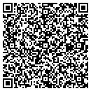QR code with J Carlos Portillo DC contacts