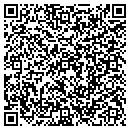 QR code with NW Pools contacts