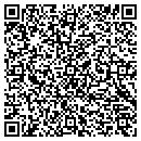 QR code with Robert's Landscaping contacts