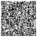 QR code with I K O R C C contacts