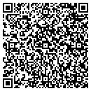 QR code with O Dwyer Contracting contacts