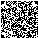 QR code with K & B Precision Builders LLC contacts