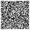 QR code with K Ca Corp contacts