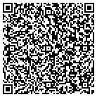 QR code with Haines Heating & Cooling LLC contacts