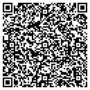 QR code with Anvil Host contacts