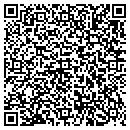 QR code with Halfacre & Nester Inc contacts