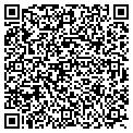 QR code with T-Mobile contacts