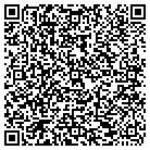 QR code with Hamilton Southeaster Utility contacts