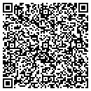 QR code with Red January contacts