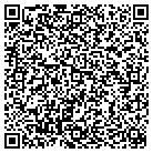 QR code with On the Mark Contracting contacts