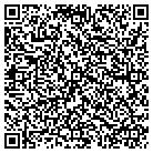 QR code with M And S Automotive Inc contacts