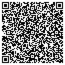 QR code with L 3 Construction contacts