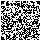 QR code with Huston Heating Cooling contacts