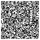QR code with S A Script Landscaping contacts