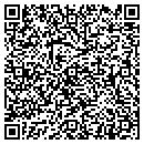 QR code with Sassy Grass contacts