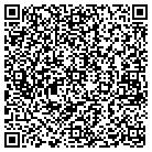 QR code with Rhodes Computer Service contacts