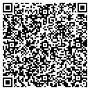 QR code with US Cellular contacts