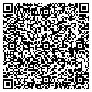 QR code with US Cellular contacts