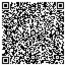 QR code with US Cellular contacts
