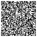 QR code with US Cellular contacts