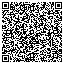 QR code with US Cellular contacts