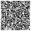 QR code with Robbie James contacts