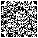 QR code with US Wireless contacts
