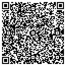 QR code with L&K Quality contacts