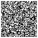 QR code with A T S-B Use contacts